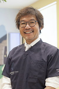院長